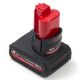 Εικόνα της Μπαταρία Milwaukee M12 HB5 High Output 12V 5Ah 4932480165