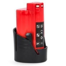 Εικόνα της Μπαταρία WS Xtreme Power για Milwaukee M12 B3 12V 3Ah 4932451388
