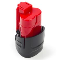 Εικόνα της Μπαταρία WS Xtreme Power για Milwaukee M12 B2 12V 2Ah 4932430064