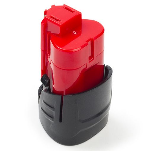Εικόνα της Μπαταρία WS Xtreme Power για Milwaukee M12 B2 12V 2Ah 4932430064