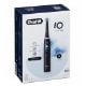 Εικόνα της Ηλεκτρική Οδοντόβουρτσα Oral-B iO Series 6 με Θήκη Ταξιδιού Black Lava