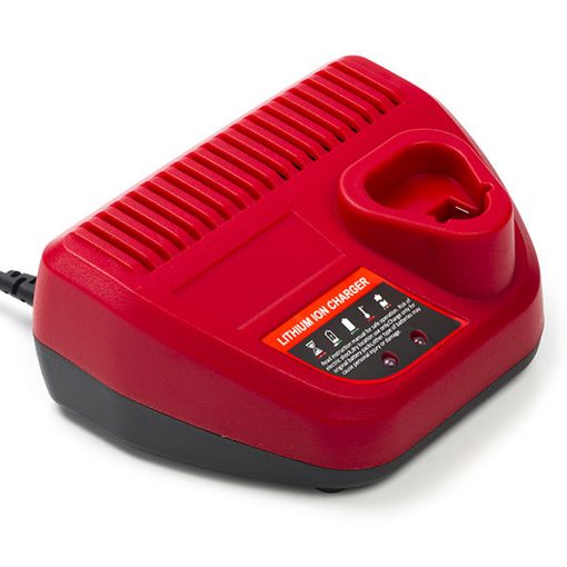 Εικόνα της Φορτιστής Μπαταρίας WS Xtreme Power για Milwaukee C12 C 12V 3A 4932352000
