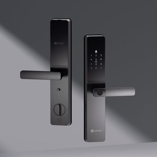 Εικόνα της Ezviz DL05 Smart Fingerprint Lock (6068 Lock Body)