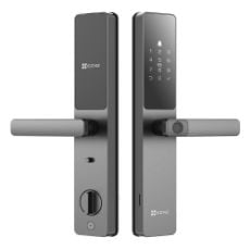 Εικόνα της Ezviz DL05 Smart Fingerprint Lock (6068 Lock Body)