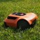 Εικόνα της Μηχανή Γκαζόν Ρομπότ Ezviz RM600 CS-R64-A11