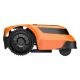 Εικόνα της Μηχανή Γκαζόν Ρομπότ Ezviz RM600 CS-R64-A11
