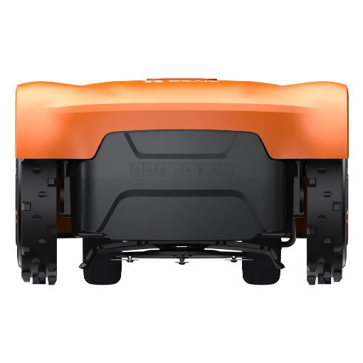 Εικόνα της Μηχανή Γκαζόν Ρομπότ Ezviz RM600 CS-R64-A11