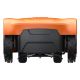 Εικόνα της Μηχανή Γκαζόν Ρομπότ Ezviz RM600 CS-R64-A11