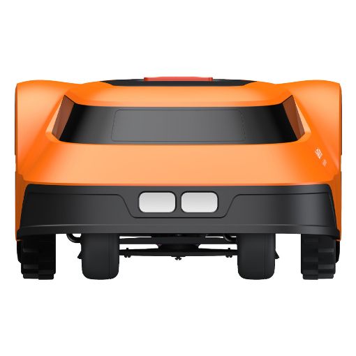 Εικόνα της Μηχανή Γκαζόν Ρομπότ Ezviz RM600 CS-R64-A11