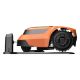 Εικόνα της Μηχανή Γκαζόν Ρομπότ Ezviz RM600 CS-R64-A11