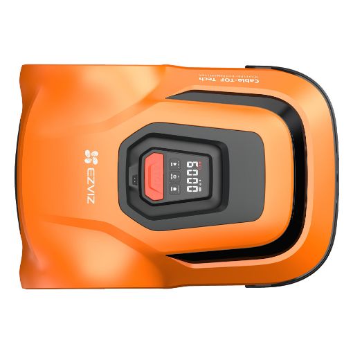 Εικόνα της Μηχανή Γκαζόν Ρομπότ Ezviz RM600 CS-R64-A11