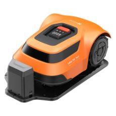 Εικόνα της Μηχανή Γκαζόν Ρομπότ Ezviz RM600 CS-R64-A11