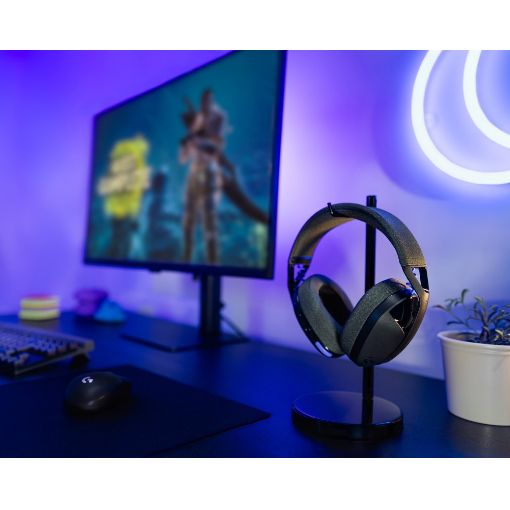 Εικόνα της Headset Logitech G321 Wireless Black 981-001563