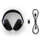 Εικόνα της Headset Logitech G321 Wireless Black 981-001563