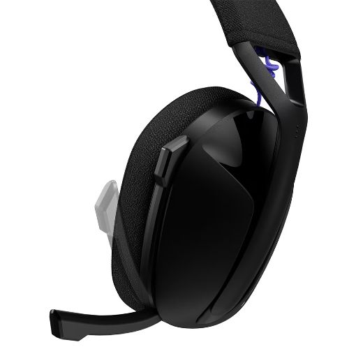 Εικόνα της Headset Logitech G321 Wireless Black 981-001563