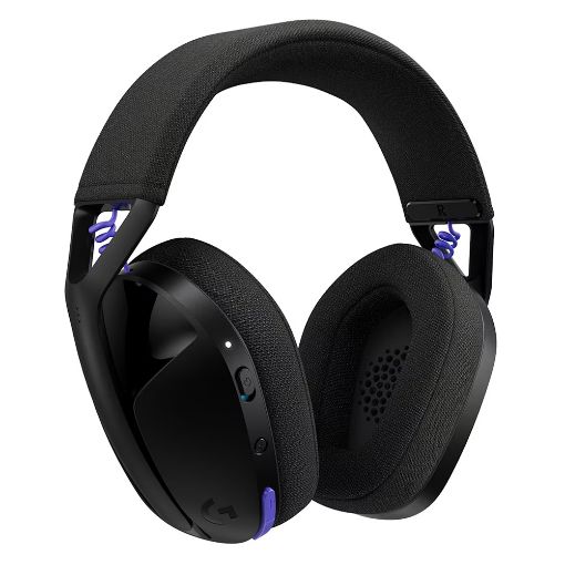 Εικόνα της Headset Logitech G321 Wireless Black 981-001563
