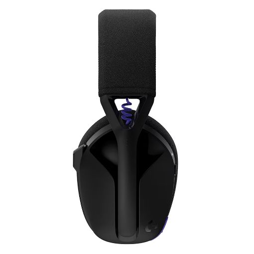Εικόνα της Headset Logitech G321 Wireless Black 981-001563