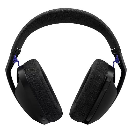 Εικόνα της Headset Logitech G321 Wireless Black 981-001563