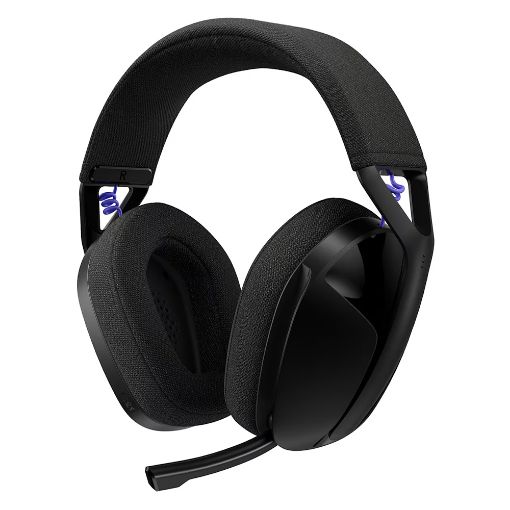 Εικόνα της Headset Logitech G321 Wireless Black 981-001563