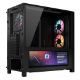 Εικόνα της Corsair 4000D ARGB Tempered Glass Black CC-9011326-WW