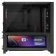 Εικόνα της Corsair 4000D ARGB Tempered Glass Black CC-9011326-WW