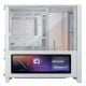 Εικόνα της Corsair 4000D ARGB Tempered Glass White CC-9011327-WW