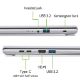 Εικόνα της Laptop Acer Aspire Go 15 AG15-72P-597D 15.6" Intel Core 5-120U 16GB 512GB SSD Win11 Home NX.JRRET.013
