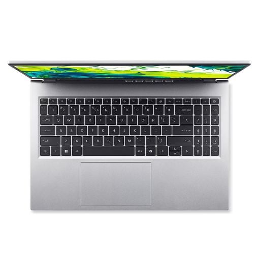 Εικόνα της Laptop Acer Aspire Go 15 AG15-72P-597D 15.6" Intel Core 5-120U 16GB 512GB SSD Win11 Home NX.JRRET.013
