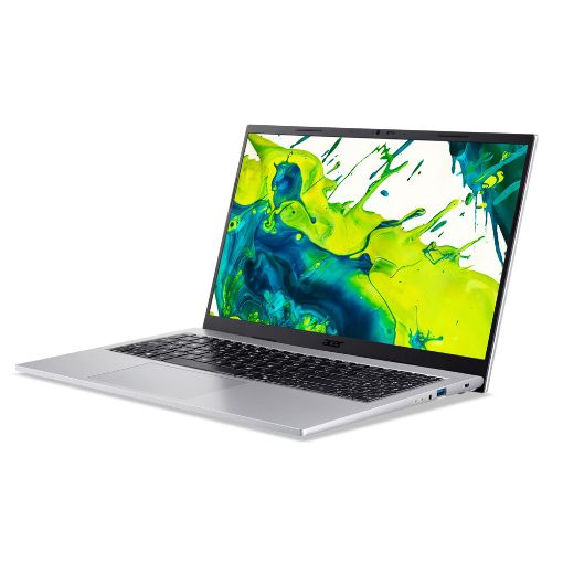 Εικόνα της Laptop Acer Aspire Go 15 AG15-72P-597D 15.6" Intel Core 5-120U 16GB 512GB SSD Win11 Home NX.JRRET.013