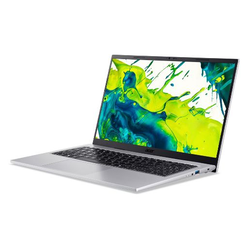 Εικόνα της Laptop Acer Aspire Go 15 AG15-72P-734D 15.6" Intel Core 7 150U 16GB 1TB SSD Win11 Home NX.JRRET.016