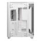 Εικόνα της Corsair 5400 Air ARGB Tempered Glass White CC-9011319-WW