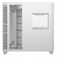 Εικόνα της Corsair 5400 Air ARGB Tempered Glass White CC-9011319-WW