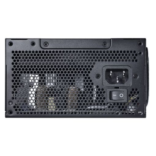 Εικόνα της Τροφοδοτικό Lian Li RB 750B 80+ Bronze 750W Black G9P.RB0750B.B000.EU