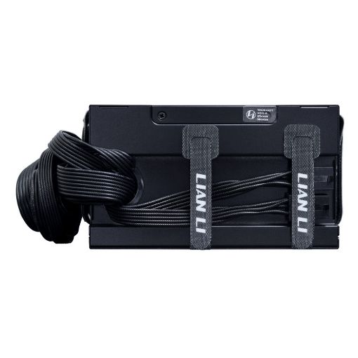 Εικόνα της Τροφοδοτικό Lian Li RB 750B 80+ Bronze 750W Black G9P.RB0750B.B000.EU