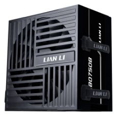 Εικόνα της Τροφοδοτικό Lian Li RB 750B 80+ Bronze 750W Black G9P.RB0750B.B000.EU
