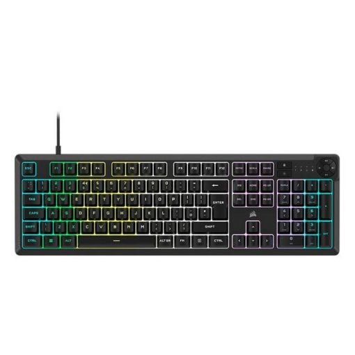 Εικόνα της Gaming Bundle Corsair 4-in-1 HS35v2 7.1 /  K55 Core / Harpoon Pro / MM100 CH-9226F65-NA