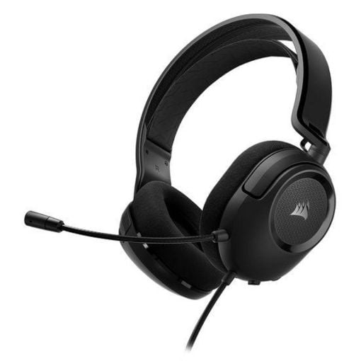 Εικόνα της Gaming Bundle Corsair 4-in-1 HS35v2 7.1 /  K55 Core / Harpoon Pro / MM100 CH-9226F65-NA