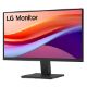 Εικόνα της Οθόνη LG 22U401A-B 21.5" VA Full HD 100Hz HDR
