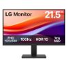 Εικόνα της Οθόνη LG 22U401A-B 21.5" VA Full HD 100Hz HDR