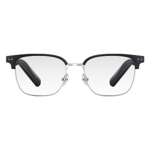 Εικόνα της Smart Audio Glasses Xiaomi Mijia Browline BHR08VXGL