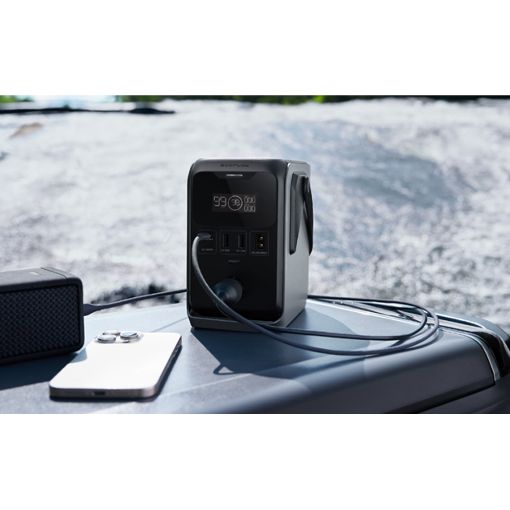 Εικόνα της Portable Power Station EcoFlow Trail Plus 300 DC 288Wh 5024001003