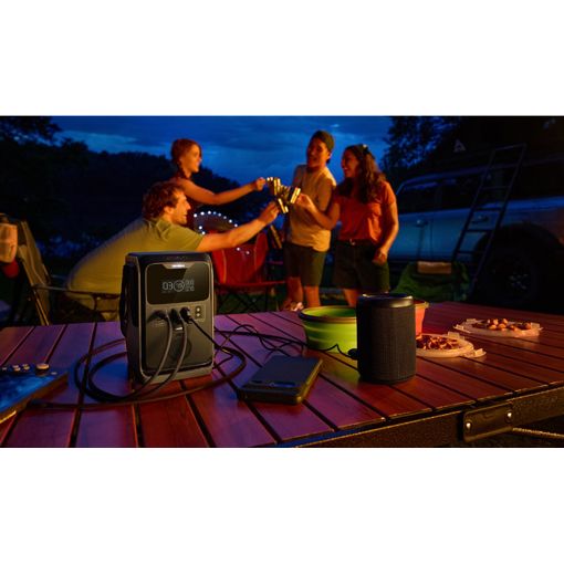 Εικόνα της Portable Power Station EcoFlow Trail Plus 300 DC 288Wh 5024001003