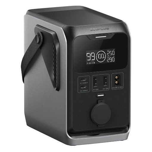 Εικόνα της Portable Power Station EcoFlow Trail Plus 300 DC 288Wh 5024001003
