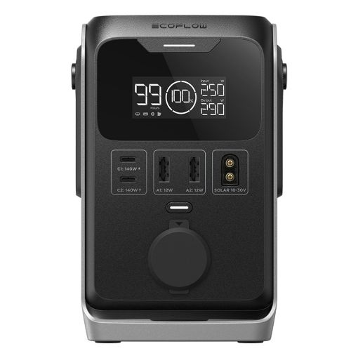 Εικόνα της Portable Power Station EcoFlow Trail Plus 300 DC 288Wh 5024001003