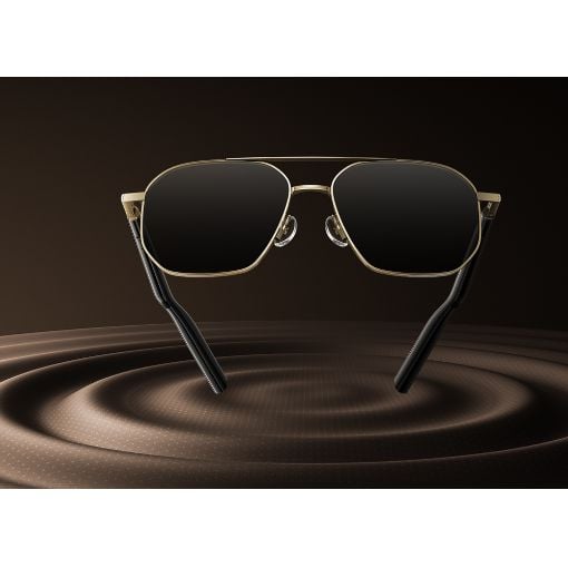 Εικόνα της Smart Audio Glasses Xiaomi Mijia Aviator BHR08VYGL