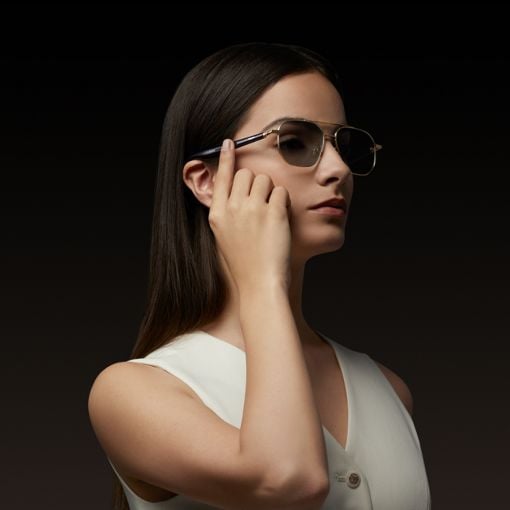 Εικόνα της Smart Audio Glasses Xiaomi Mijia Aviator BHR08VYGL