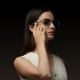 Εικόνα της Smart Audio Glasses Xiaomi Mijia Aviator BHR08VYGL