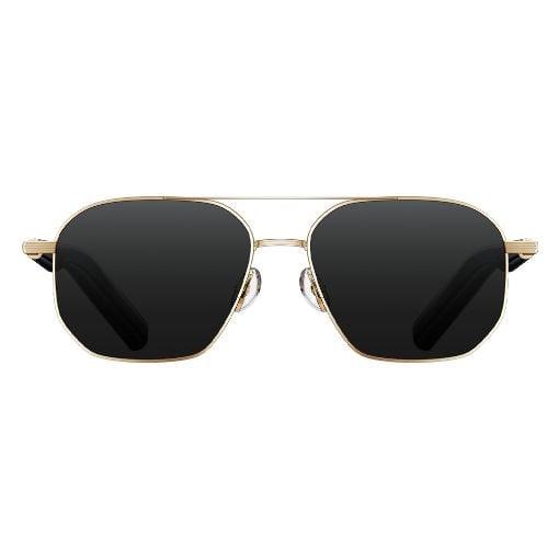 Εικόνα της Smart Audio Glasses Xiaomi Mijia Aviator BHR08VYGL