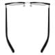 Εικόνα της Smart Audio Glasses Xiaomi Mijia Titanium BHR08VZGL