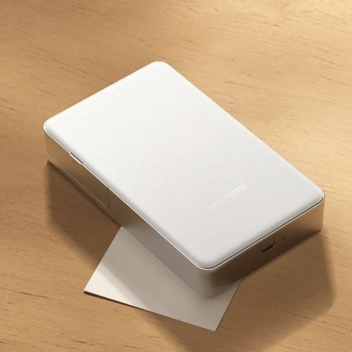 Εικόνα της Portable Photo Printer Xiaomi Pro BHR082QGL
